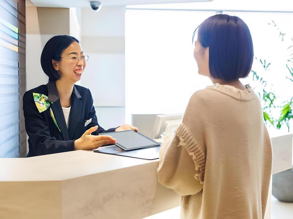 Hotel Dream Gate Maihama Тіба Екстер'єр фото