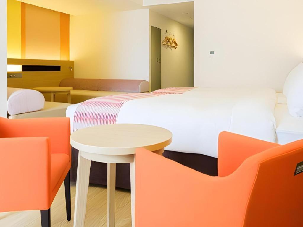 Hotel Dream Gate Maihama Тіба Екстер'єр фото